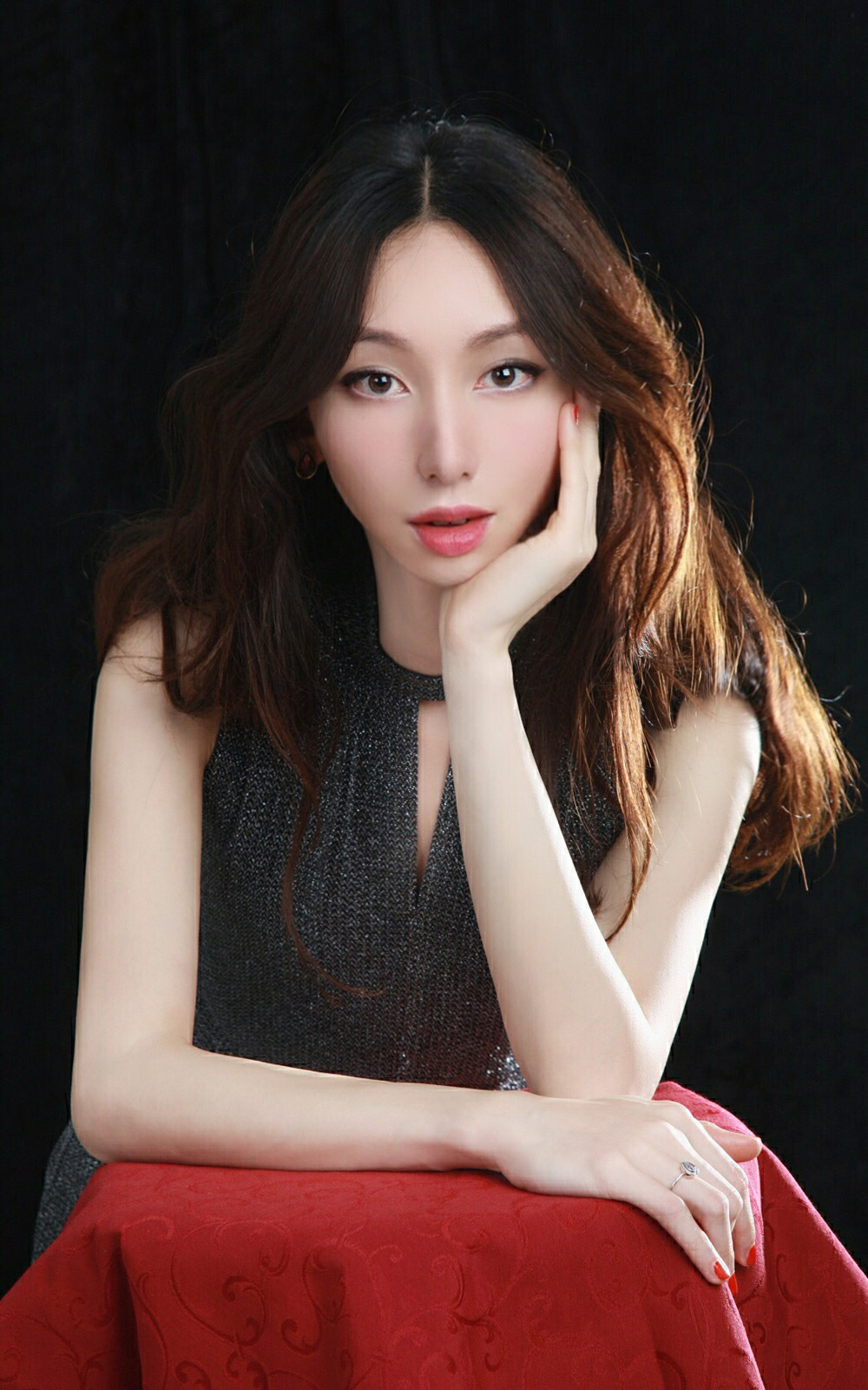 Julie Jia Julie Piano